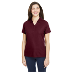 CORE365 Ladies' Fusion ChromaSoft™ Pique Polo