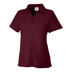 CORE365 Ladies' Fusion ChromaSoft™ Pique Polo