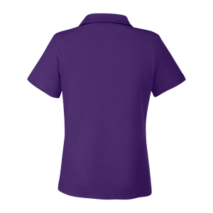 CORE365 Ladies' Fusion ChromaSoft™ Pique Polo