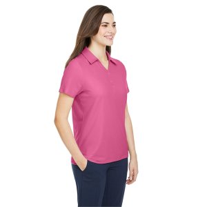 CORE365 Ladies' Fusion ChromaSoft™ Pique Polo