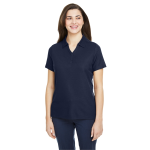 CORE365 Ladies' Fusion ChromaSoft™ Pique Polo