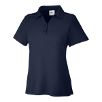 CORE365 Ladies' Fusion ChromaSoft™ Pique Polo