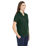 CORE365 Ladies' Fusion ChromaSoft™ Pique Polo