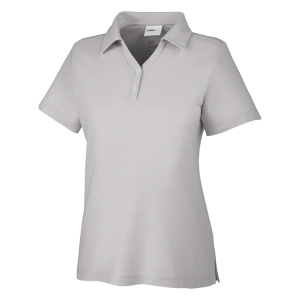 CORE365 Ladies' Fusion ChromaSoft™ Pique Polo