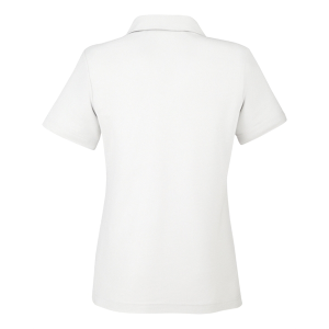 CORE365 Ladies' Fusion ChromaSoft™ Pique Polo