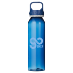 22oz Vesi Hydration Tracking Tritan Bottle