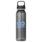 22oz Vesi Hydration Tracking Tritan Bottle