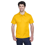 Team 365 Men's Command Snag Protection Polo