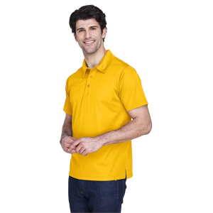 Team 365 Men's Command Snag Protection Polo