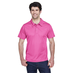 Team 365 Men's Command Snag Protection Polo