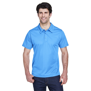 Team 365 Men's Command Snag Protection Polo