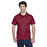 Team 365 Men's Command Snag Protection Polo