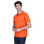 Team 365 Men's Command Snag Protection Polo