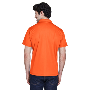 Team 365 Men's Command Snag Protection Polo