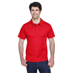 Team 365 Men's Command Snag Protection Polo