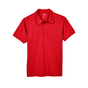 Team 365 Men's Command Snag Protection Polo