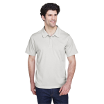 Team 365 Men's Command Snag Protection Polo