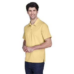 Team 365 Men's Command Snag Protection Polo