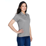 Team 365 Ladies' Command Snag Protection Polo