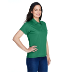 Team 365 Ladies' Command Snag Protection Polo