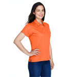 Team 365 Ladies' Command Snag Protection Polo