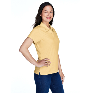 Team 365 Ladies' Command Snag Protection Polo