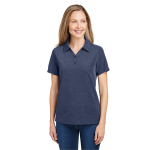 CORE365 Ladies' Fusion ChromaSoft™ Pique Polo