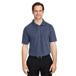 CORE365 Men's Fusion ChromaSoft™ Pique Polo