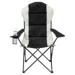 Hampton XL Folding Outdoor Camping Chair