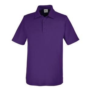 CORE365 Men's Fusion ChromaSoft™ Pique Polo