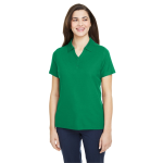 CORE365 Ladies' Fusion ChromaSoft™ Pique Polo