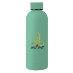 17 Oz. Blair Stainless Steel Bottle