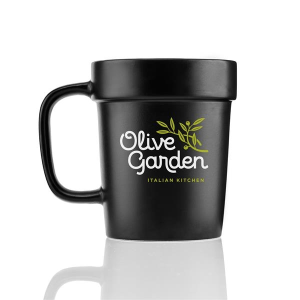 16 oz Planter Mug