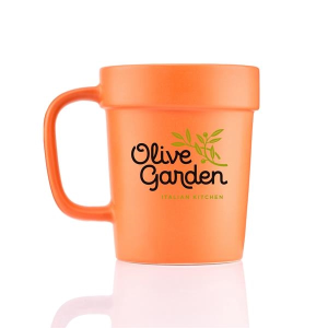 16 oz Planter Mug