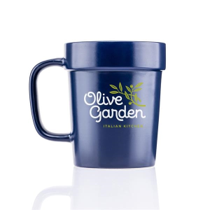 16 oz Planter Mug