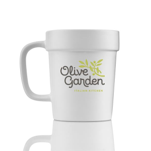 16 oz Planter Mug