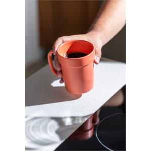 16 oz Planter Mug