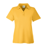 CORE365 Ladies' Fusion ChromaSoft™ Pique Polo