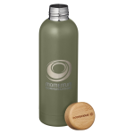 econscious Grove 17oz Vacuum Insulated Bottle