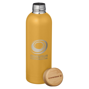 econscious Grove 17oz Vacuum Insulated Bottle