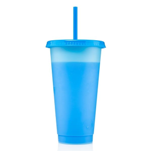 24 oz Chameleon Tumbler