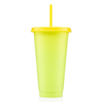 24 oz Chameleon Tumbler