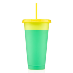 24 oz Chameleon Tumbler