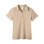 CORE365 Ladies' Fusion ChromaSoft™ Pique Polo