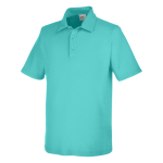 CORE365 Men's Fusion ChromaSoft™ Pique Polo