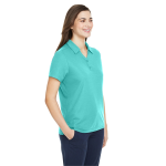 CORE365 Ladies' Fusion ChromaSoft™ Pique Polo