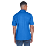 CORE365 Men's Origin Performance Pique Polo with Pocket