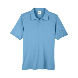 CORE365 Men's Fusion ChromaSoft™ Pique Polo