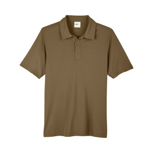 CORE365 Men's Fusion ChromaSoft™ Pique Polo