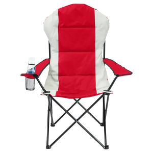 Hampton XL Folding Outdoor Camping Chair